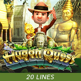 RTP spadegaming gecko158